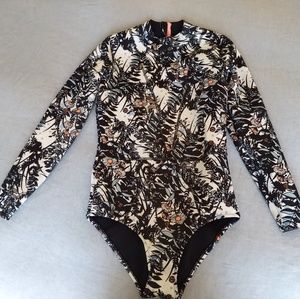 Swetty Betty spring wetsuit